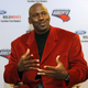 Charlotte Bobcats BSE Chairman and CEO Michael Jordan